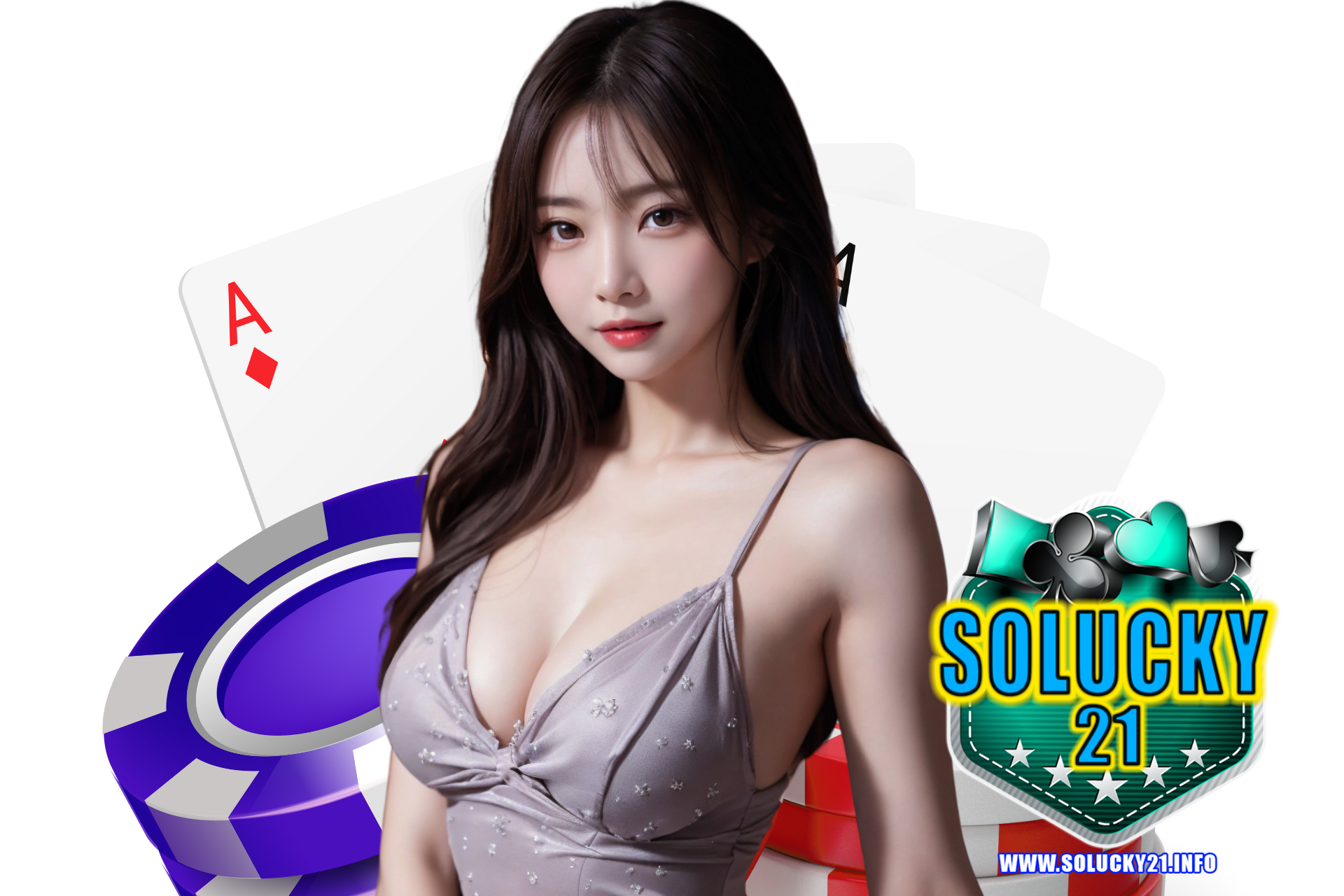 solucky21 wallet