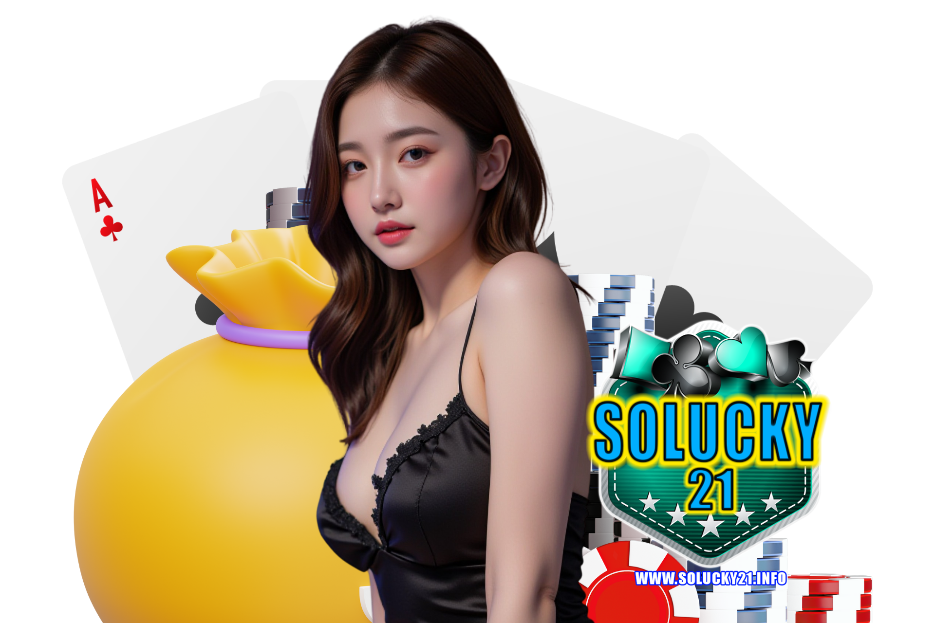solucky21 สมัคร