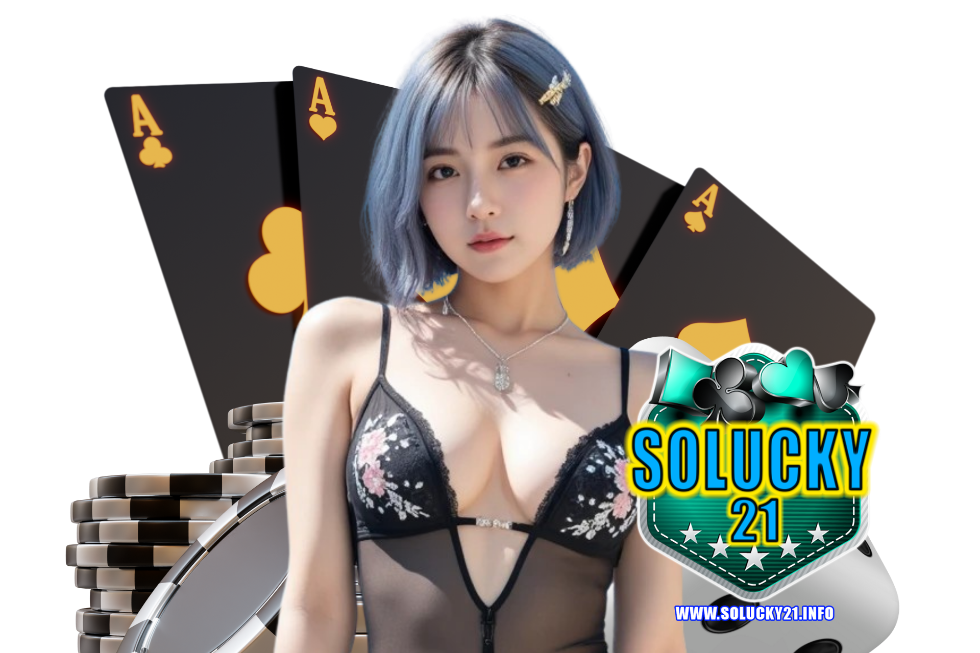 solucky21 เว็บตรง
