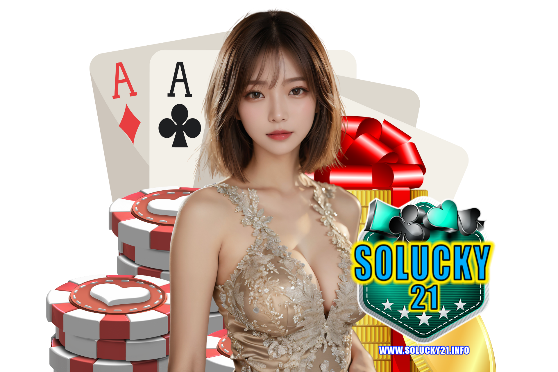 solucky21 แจกเครดิตฟรี